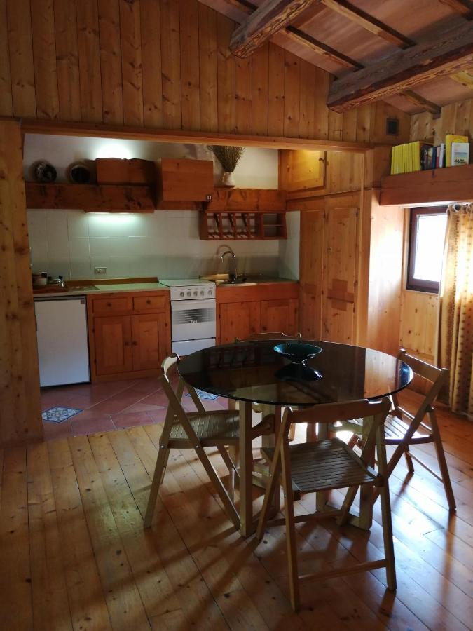 ブリジゲッラ Agriturismo Il Palazzoヴィラ エクステリア 写真