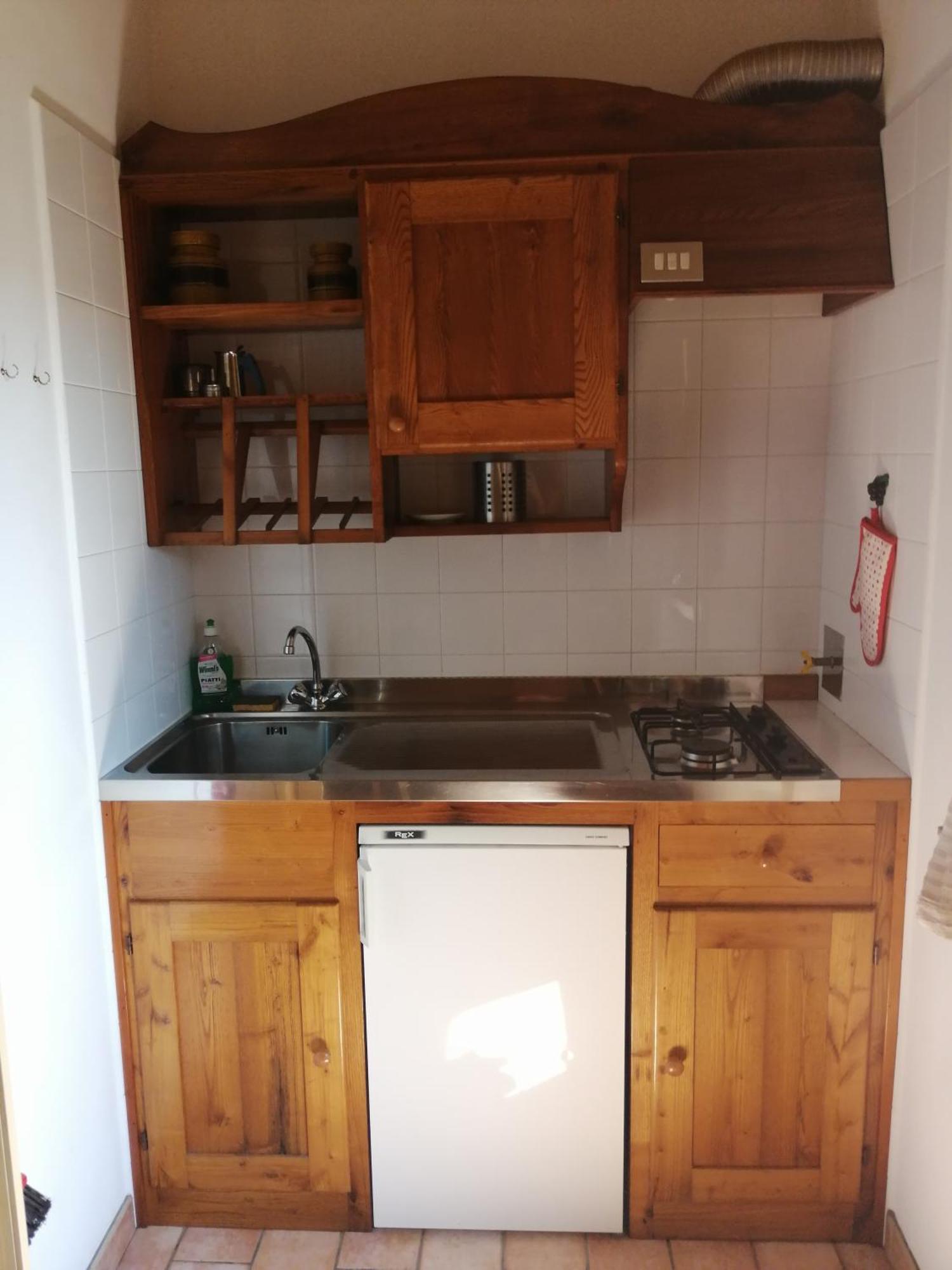 ブリジゲッラ Agriturismo Il Palazzoヴィラ エクステリア 写真